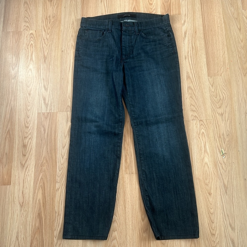 Dark Blue Classic Fit Joe Jeans 32x30